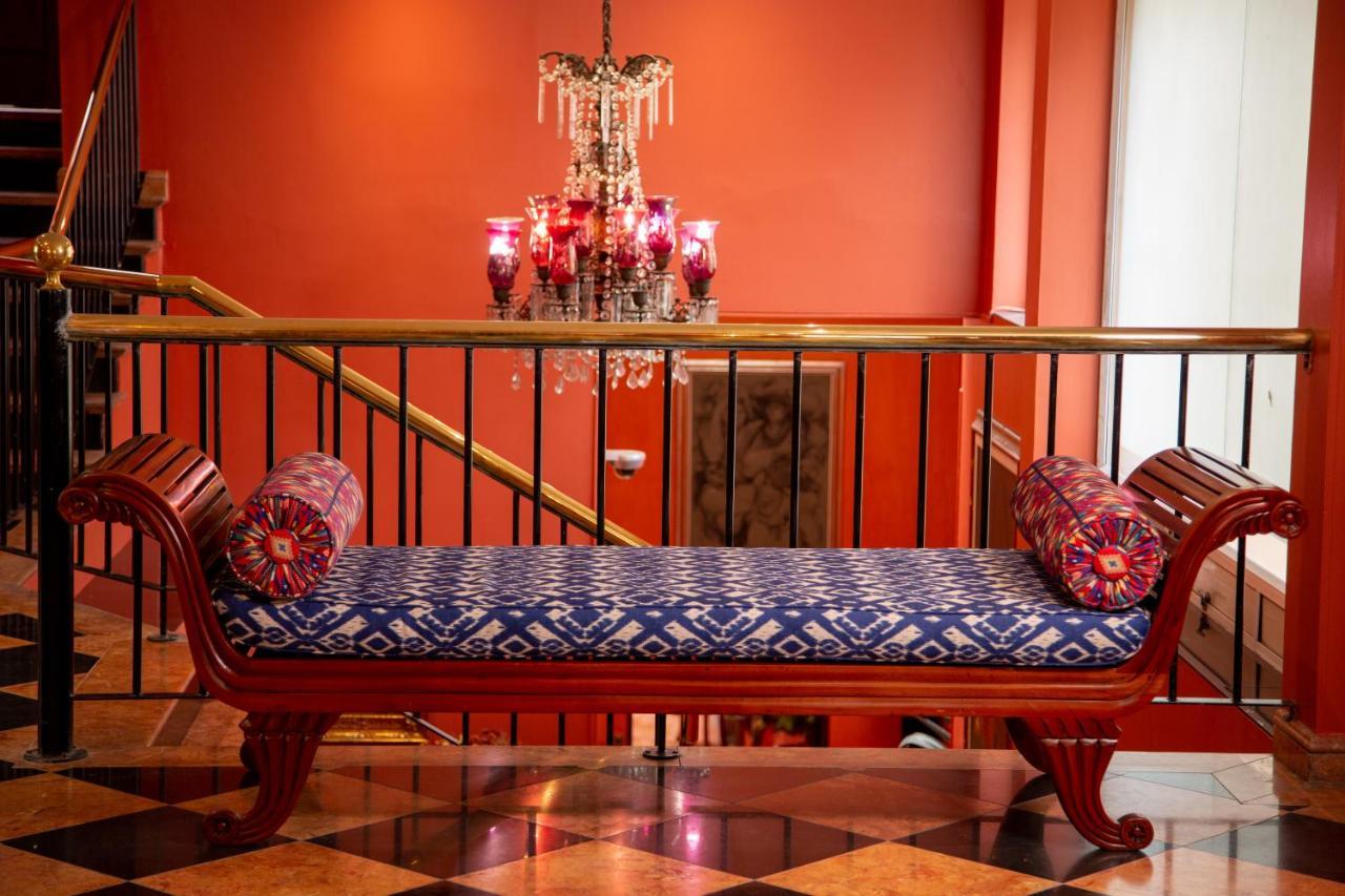 Hotel Porton Bogota Bagian luar foto